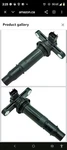 Textron Off Road Ignition Coil 3021-930. Fixed Price $89.99.