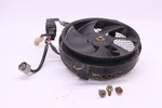 Oem 04 Arctic Cat DVX400 Engine Radiator Cooling Fan Motor 3413-035 R1469. Fixed Price $61.95.