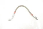 Kubota Rtv X1100CW Hydraulic Hose Power Steering Right K7731-41620 50042. Fixed Price $23.99.