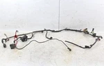 2003 Suzuki Vinson 500 4X4 Automatic Wire Wiring Harness Loom. Fixed Price $74.99.