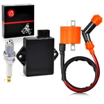 Ignition Coil Cdi Spark Plug For Polaris Trail Boss 330 03-12 325 00-02 Atp. Fixed Price $23.29.