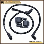 1PC Ignition Coil For Can-am Outlander 570 650 850 1000 2016-2023 Usa Stock. Fixed Price $49.63.
