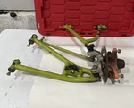 2003-2007 Polaris Predator 500 Oem Front Steering A-arms Upper Lower Right. Fixed Price $149.99.