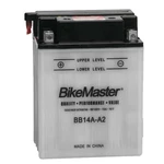 Bikemaster BB14A-A2 Battery EDTM2214A. Fixed Price $68.36.