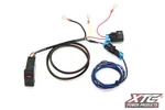 Xtc Power Products Pcs-ld Plug Play Control Switch Fits Polaris Rzr. Fixed Price $49.95.