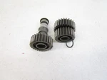 Honda Trx 700 Xx Reduction Shaft Gears 23611-HP6-A00 2008-2009. Fixed Price $45.00.