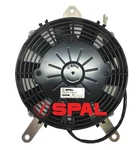 Kawasaki Mule 2500 Series Gas Spal Cooling Fan (1993-2000) Oem 59502-1106. Fixed Price $169.00.