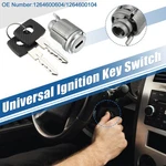 Ignition Key Switch Starter Set Fit For Mercedes-benz 320 1264600604. Fixed Price $16.74.