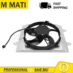 Radiator Cooling Fan & Shroud Kit For Polaris Ranger 800 Crew / Xp 2010-2016. Fixed Price $139.99.