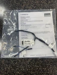 New Polaris Accessory Y-audio Harness 2883269. Fixed Price $19.00.