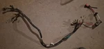 1987 Honda Trx 125 Full Wiring Harness Genuine Oem Parts. Fixed Price $50.00.