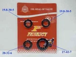 Oil Seal Kit For Taotao Chinese Scooters, Atvs, Karts With 150CC GY6 Motors. Fixed Price $7.49.