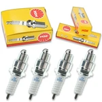 4PCS 04-08 Drr DRX2 100 Ngk Standard Spark Plugs Kit Set Engine Xl. Fixed Price $26.67.