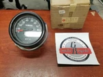 Nos Yamaha 1972 LS2 Speedometer 327-83510-40-00 Y140. Fixed Price $379.93.