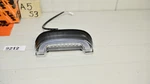 Husqvarna Vitpilen Svartpilen 701 2018 2022 Rear Tail Light. Fixed Price $130.19.