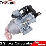 Carburetor Jog PZ19 For E-ton Polaris & Yamaha CY50 CG50 1986-2001 Atv. Fixed Price $28.95.