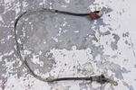 1998 Honda 300 2X4 Battery Starter Cable 32402-HM5-730 Positive. Fixed Price $12.99.