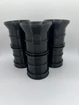 Yamaha Yxz 1000R Velocity Stacks. Fixed Price $84.00.