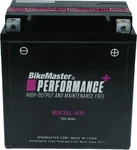 Bikemaster Battery BIX30L-BS. Fixed Price $118.95.