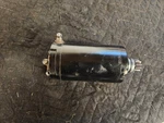 #A401 2002 Can-am Quest 650 4X4 Xt Starter Motor Bombardier Oem Fast Ship. Fixed Price $45.00.