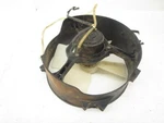 Honda Trx 350 4X4 Fourtrax Cooling Fan 19030-HA7-772 1986-1987. Fixed Price $75.00.