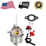 New Carburetor For Tecumseh 632371A Fits H70 & HSK70 Snow Thrower Blowers. Fixed Price $19.49.