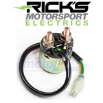 Ricks Motorsport Starter Solenoid Switch For 1998-2001 Honda TRX450FM Wq. Fixed Price $49.68.