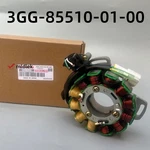 Stator 3GG-85510-01-00 For Yamaha Banshee YFZ350 1995-2006 Magneto New. Fixed Price $140.00.
