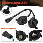 Headlight Socket For Honda TRX300X Sportrax TRX300EX TRX400EX TRX450R TRX450ER. Fixed Price $27.99.