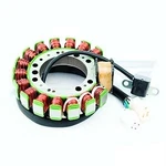 Oem Grade Stator 96-01 Yamaha Big Bear 350 Warrior Kodiak 400 Atv 3HN-85510. Fixed Price $376.92.