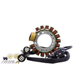 Stator Fits Yamaha Atv Oem Repl.# 1UY-85510-20-00 2XK-85510-20-00 Generator. Fixed Price $207.89.