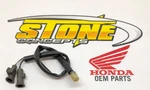 Oem Honda TRX450ER 06-14 Neutral Overheat Indicator Light Harness 37572-HP1-601. Fixed Price $5.00.