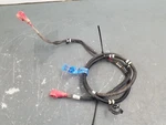 2022 Polaris Rzr Pro Premium Positive Cable Starter Alternator 795MI #6984 R1. Fixed Price $37.49.