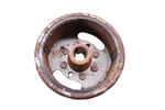 00 Suzuki Quadsport Flywheel Magneto LT80 2X4. Fixed Price $74.99.