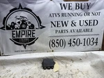 Oem 2003 Yamaha Kodiak 400 450 Cdi Ecu Ecm F8T38672. Fixed Price $149.99.