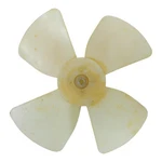 2003 Honda Foreman 450 Radiator Fan Blade 19020-HM7-000. Fixed Price $29.99.