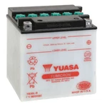 Yuasa YB30L-B YUMICRON-12 Voltbattery. Fixed Price $123.74.