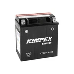 Kimpex YTX20CH-BS Battery HTX20CH-BS. Fixed Price $84.82.