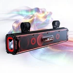 Utv Sound Bar Atv Golf Cart Speaker Rzr P.... Fixed Price $260.90.