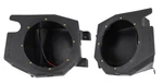 Rockville Rockzr V2 2014-2023 Polaris Rzr Front Kick Panel 6.5" Speaker Pods. Fixed Price $109.95.