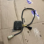 Arctic Cat 650 V2 V-twin 1ST Gen Atv Voltage Regulator Rectifier 0430-046. Fixed Price $20.00.