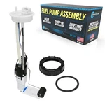 Fits 11-14 Polaris Sportsman 550 Xp 850 2204401 Fuel Pump Module Assembly +send. Fixed Price $187.98.