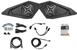 Ssv Works Mavr-phz+dfa Front Door Speakers Windshieldsv A-spec. Fixed Price $517.17.