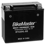 Bikemaster BTX14AHL-BS Battery. Fixed Price $72.14.