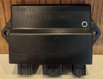Oem Yamaha Rhino 660 2007 Cdi Unit Assembly 5UG-10 F8T38682. Fixed Price $88.50.