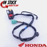 New Honda Left Hand Starter Switch 2008 TRX420TM Rancher Light Oem. Fixed Price $49.95.