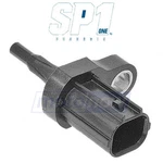 SP1 Air Temperature Sensor For 2006-2007 Yamaha RX10R Apex Electrical Yx. Fixed Price $28.47.