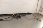 1987 Suzuki Quadrunner LT230E 2X4 Main Engine Wiring Harness Motor Loom O959. Fixed Price $18.54.