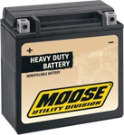 Moose Offroad Agm Battery - YTX4L MOOM72X4B. Fixed Price $56.95.