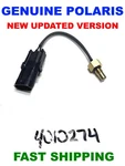 Polaris Updated Oil Temperature Sensor Thermister Switch Fan 4010274 4010249. Fixed Price $59.00.